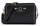 PETIT SAC EN BANDOULIERE  GUESS NASTRA MINI BLACK BG963772 www.solene-maroquinerie.fr