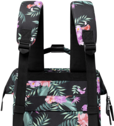 SAC A DOS CABAIA ADVENTURER VALLADOLID SMALL www.solene-maroquinerie.fr