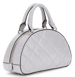 PETIT SAC A MAIN GUESS BESSEY LAVENDER GG952205 www.solene-maroquinerie.fr