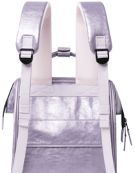 SAC A DOS CABAIA ADVENTURER MEDIUM CAPRI www.solene-maroquinerie.fr