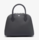 SAC BUGATTI LACOSTE DAILY CITY NOIR NF4762DZ 000 www.solene-maroquinerie.fr