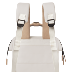 SAC A DOS CABAIA ADVENTURER CAP TOWN SMALL www.solene-maroquinerie.fr