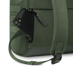 SAC A DOS CABAIA ADDVENTURER SMALL COROMANDEL www.solene-maroquinerie.fr