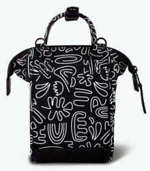 SAC A BANDOULIERE NANOBAG V2 CABAA AMIENS www.solene-maroquinerie.fr