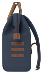 SAC A DOS CABAIA ADVENTURER MEDIUM CHICAGO www.solene-maroquinerie.fr