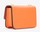 Sac bandoulire  rabat Flap Re Orange VALENTINO VBS8ZT11 ARANCIO www.solene-maroquinerie.fr