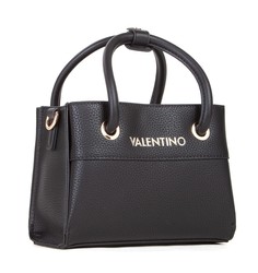 Petit sac Valentino Bags Alexia bandoulire noir VBS5A805 NERO www.solene-maroquinerie.fr