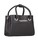 Petit sac Valentino Bags Alexia bandoulire noir VBS5A805 NERO www.solene-maroquinerie.fr