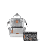 SAC A DOS CABAIA ADVENTURER MONTE CARLO XS  LUCKY STAR www.solene-maroquinerie.fr