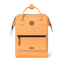 SAC A DOS CABAA ADVENTURER OMIS MEDIUM www.solene-maroquinerie.fr