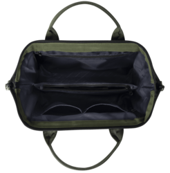 SAC EN BANDOULIERE CROSSBODY ADVENTURER M CABAIA HOBART www.solene-maroquinerie.fr