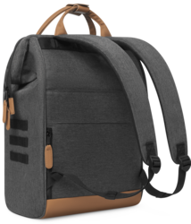 SAC A DOS CABAIA ADVENTURER LONDRES LARGE www.solene-maroquinerie.fr