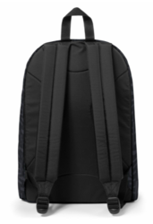EK767 6V8 SHAPE DARK SAC A DOS EASTPAK OUT OF OFFICE 27LITRES www.solene-maroquinerie.fr