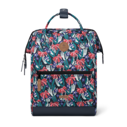 SAC A DOS CABAIA ADVENTURER EDEA MEDIUM www.solene-maroquinerie.fr