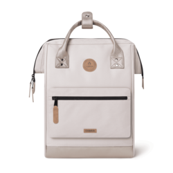 SAC A DOS CABAIA ADVENTURER ALGER MEDIUM www.solene-maroquinerie.fr