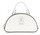 PETIT SAC A MAIN GUESS BESSEY WHITE GG952205 www.solene-maroquinerie.fr