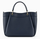 SAC A MAIN ARMANI EXCHANGE BLEU 942911CC783121536 www.solene-maroquinerie.fr 2