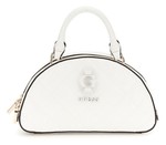 PETIT SAC A MAIN GUESS BESSEY WHITE GG952205 www.solene-maroquinerie.fr
