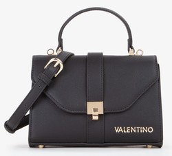 Mini sac  main Valentino Sobo noir VBS8ZS39 NERO www.solene-maroquinerie.fr