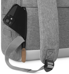 SAC A DOS CABAIA ADVENTURER MEDIUM NEW YORK www.solene-maroquinerie.fr