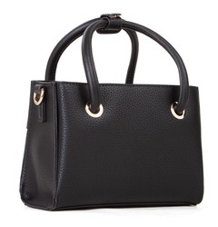 Petit sac Valentino Bags Alexia bandoulire noir VBS5A805 NERO www.solene-maroquinerie.fr