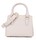 Petit sac  main Zero re VALENTINO Beige VBS7B307N BEIGE www.solene-maroquinerie.fr