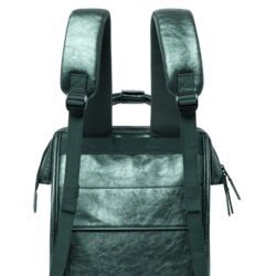 SAC A DOS CABAIA ADVENTURER LUCERNE MEDIUM www.solene-maroquinerie.fr