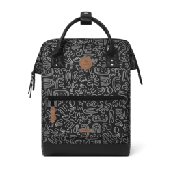 SAC A DOS CABAA ADVENTURER AMIENS MEDIUM www.solene-maroquinerie.fr
