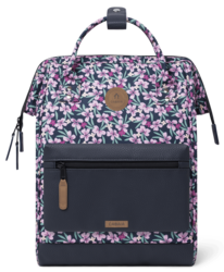 SAC A DOS CABAIA ADVENTURER MEDIUM CAGLIARI  www.solene-maroquinerie.fr