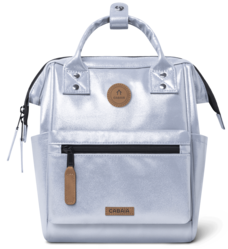 SAC A DOS CABAIA ADVENTURER FIJI XS www.solene-maroquinerie.fr