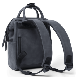 SAC A DOS CABAIA ADVENTURER LE HAVRE XS www.solene-maroquinerie.fr