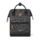 SAC A DOS CABAA ADVENTURER AMIENS MEDIUM www.solene-maroquinerie.fr