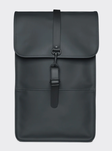 SAC A DOS RAINS BACKPACK SLATE 12200-05 www.solene-maroquinerie.fr