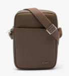 SACOCHE MEN&#039;S CLASSIC LACOSTE MOREL NH4422HC Q80 www.solene-maroquinerie.fr