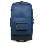 VALISE SOUPLE 2 ROUES CABAIA SOFT SUITCASE 2 WHEELS L SHIRAZ www.solene-maroquinerie.fr