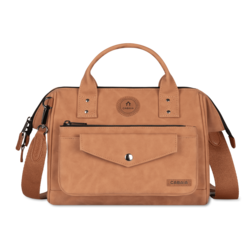 SAC EN BANDOULIERE CROSSBODY ADVENTURER M CABAIA MOSCOU www.solene-maroquinerie.fr