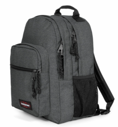 SAC A DOS EASTPAK MORIUS 34L 77H BLACK DENIM www.solene-maroquinerie.fr