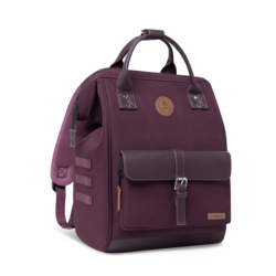 SAC A DOS CABAIA ADVENTURER NORFOLK MEDIUM www.solene-maroquinerie.fr