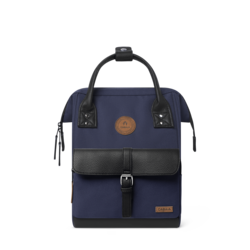 SAC A DOS CABAIA ADVENTURER DUSSELDORF SMALL www.solene-maroquinerie.fr