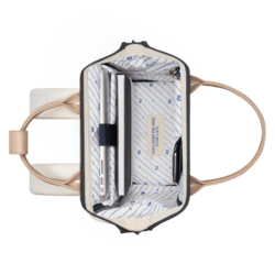 SAC A DOS CABAIA ADVENTURER CAP TOWN SMALL www.solene-maroquinerie.fr