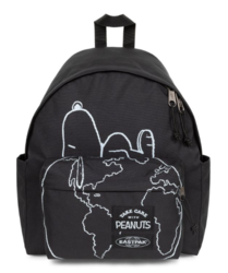 EK0A5BG4 7O1 PEANUTS PLACED SAC  DOS EASTPAK DAY PAK'R 24 LITRES www.solene-maroquinerie.fr