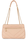 SAC BESACE LANCASTER SOFT MATELASS NUDE ROS 530-36 NUDEROSE www.solene-maroquinerie.fr