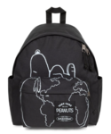 EK0A5BG4 7O1 PEANUTS PLACED SAC  DOS EASTPAK DAY PAK&#039;R 24 LITRES www.solene-maroquinerie.fr