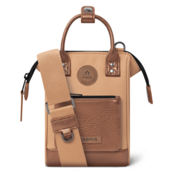 NANO ADVENTURER CABAIA LAUNCESTON www.solene-maroquinerie.fr