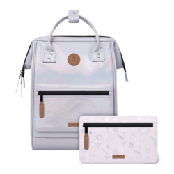 SAC A DOS CABAA ADVENTURER RENNES MEDIUM www.solene-maroquinerie.fr