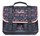 CARTABLE CAMLON VINTAGE FANTASY NAVY BLOSSOM 35CM www.solene-maroquinerie.fr