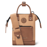 NANO ADVENTURER CABAIA LAUNCESTON www.solene-maroquinerie.fr