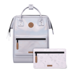 SAC A DOS CABAA ADVENTURER RENNES MEDIUM www.solene-maroquinerie.fr