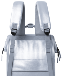 SAC A DOS CABAIA ADVENTURER FIJI LARGE www.solene-maroquinerie.fr