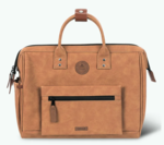 SAC ORDINATEUR CABAIA MESSENGER MOSCOU www.solene-maroquinerie.fr